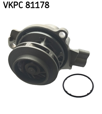 Vodné čerpadlo, chladenie motora SKF